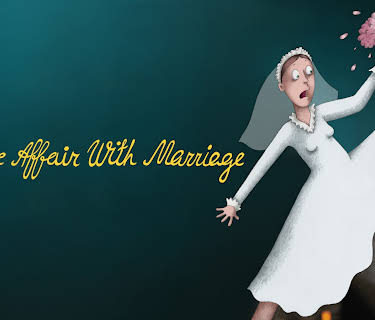 My Love Affair With Marriage (2024)