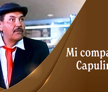 Mi compadre Capulina (1989)