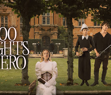 100 Nights of Hero (2025)