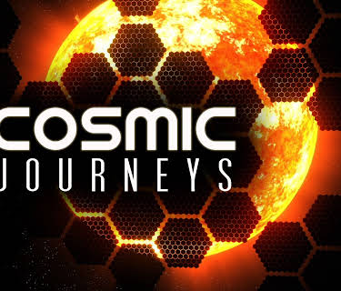 Cosmic Journeys