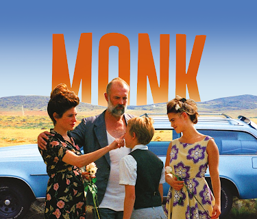 Monk (2017)