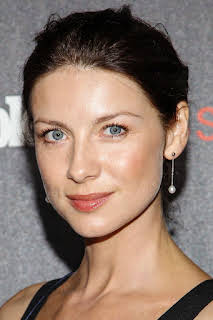 Caitriona Balfe