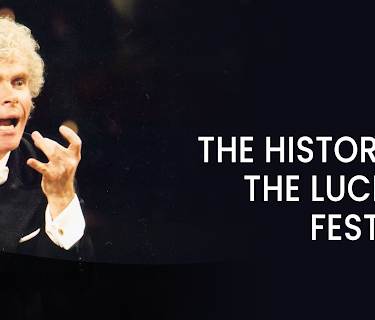 The History of the Lucerne Festival (2003)