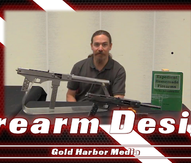 Firearm Design (2018)