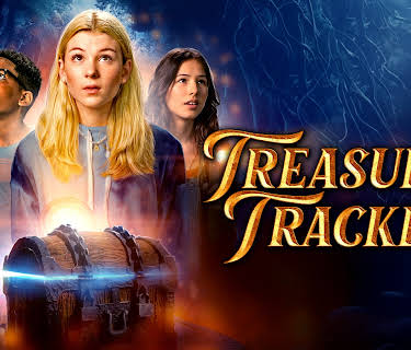 Treasure Trackers (2024)