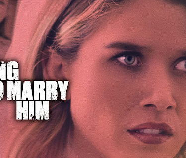 Dying to Marry Him (2021)