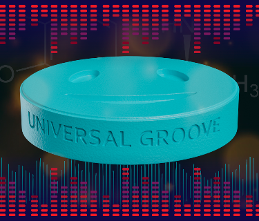 Universal Groove (2024)