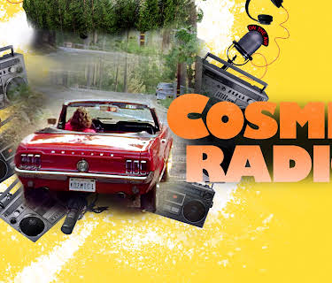 Cosmic Radio (2007)