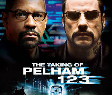 The Taking of Pelham One Two Three (1974)