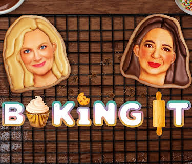 Baking It S1