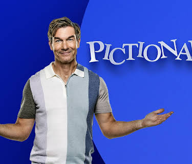 Pictionary Season 3