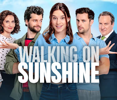 Walking on Sunshine (English Subtitles)