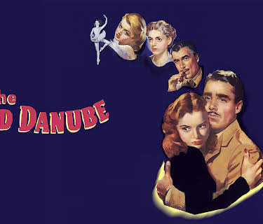 The Red Danube (1949)