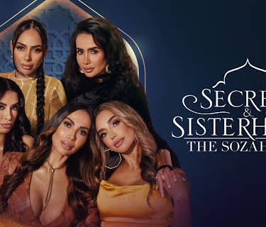 Secrets & Sisterhood: The Sozahdahs
