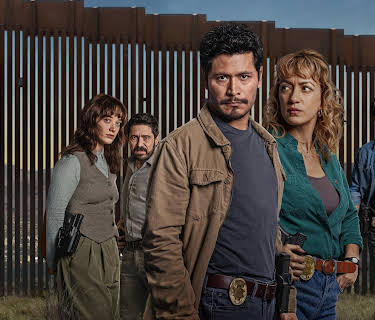 The Gringo Hunters