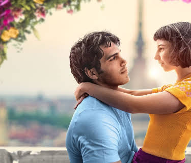 Out of my league (2020)