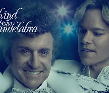 Mitt liv med Liberace (2013)