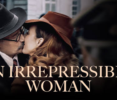 An Irrepressible Woman (2020)