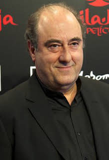 Jose Angel Egido