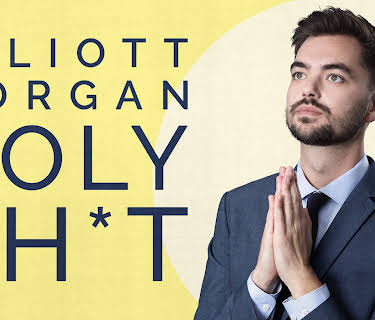 Elliott Morgan: Holy Sh*t (2026)
