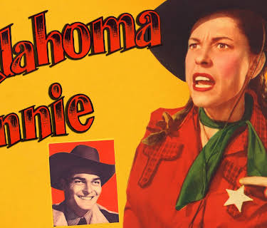 Oklahoma Annie (1952)