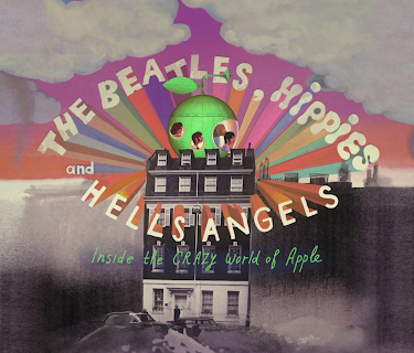 Beatles, Hippies And Hells Angels: Inside The Crazy World Of Apple (2017)
