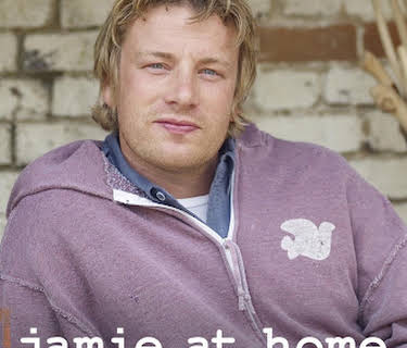 Jamie at Home