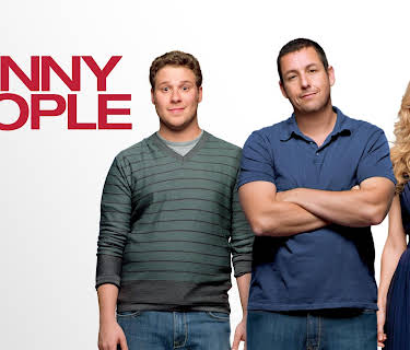 Funny People (2009)