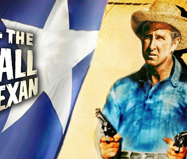 The Tall Texan (1953)