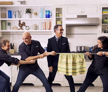 All-Star Academy Season 1