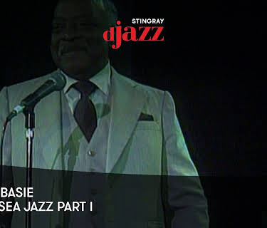 Count Basie - North Sea Jazz Part I (1979)