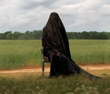 The Woman In The Yard (2025)