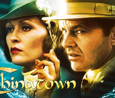 Chinatown (1974)