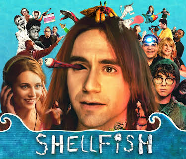 Shellfish (2022)