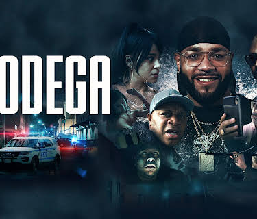 Bodega (2023)