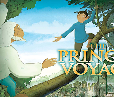 The Prince's Voyage (2019)
