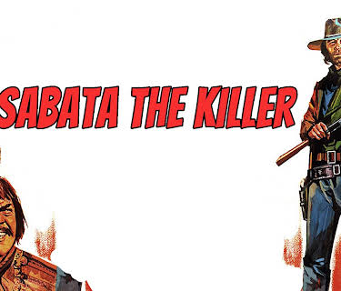 Sabata The Killer (1970)