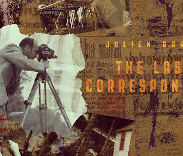 The Last Correspondent (2016)