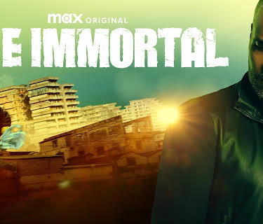 The Immortal (L’Immortale) (2019)