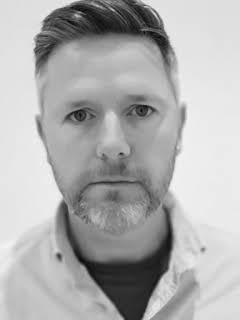 Luke Griffin