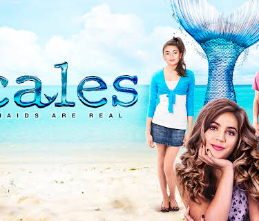 Scales: Mermaids Are Real (2017)