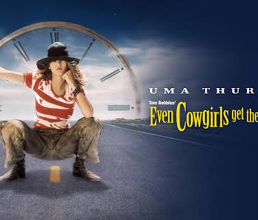 Even Cowgirls Get the Blues (1994)
