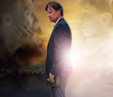 Let There Be Light (2017)