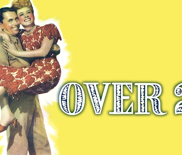 Over 21 (1945)