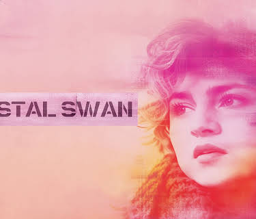 Crystal Swan (2019)