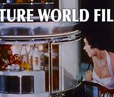 Future World Films (2018)