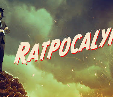 Ratpocalypse (2015)