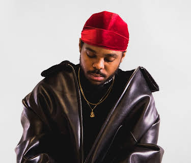 RAAHiiM on "You Love Me" (2021)