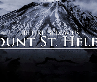 The Fire Below Us | Remembering Mount St. Helens