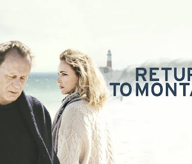 Return to Montauk (2017)